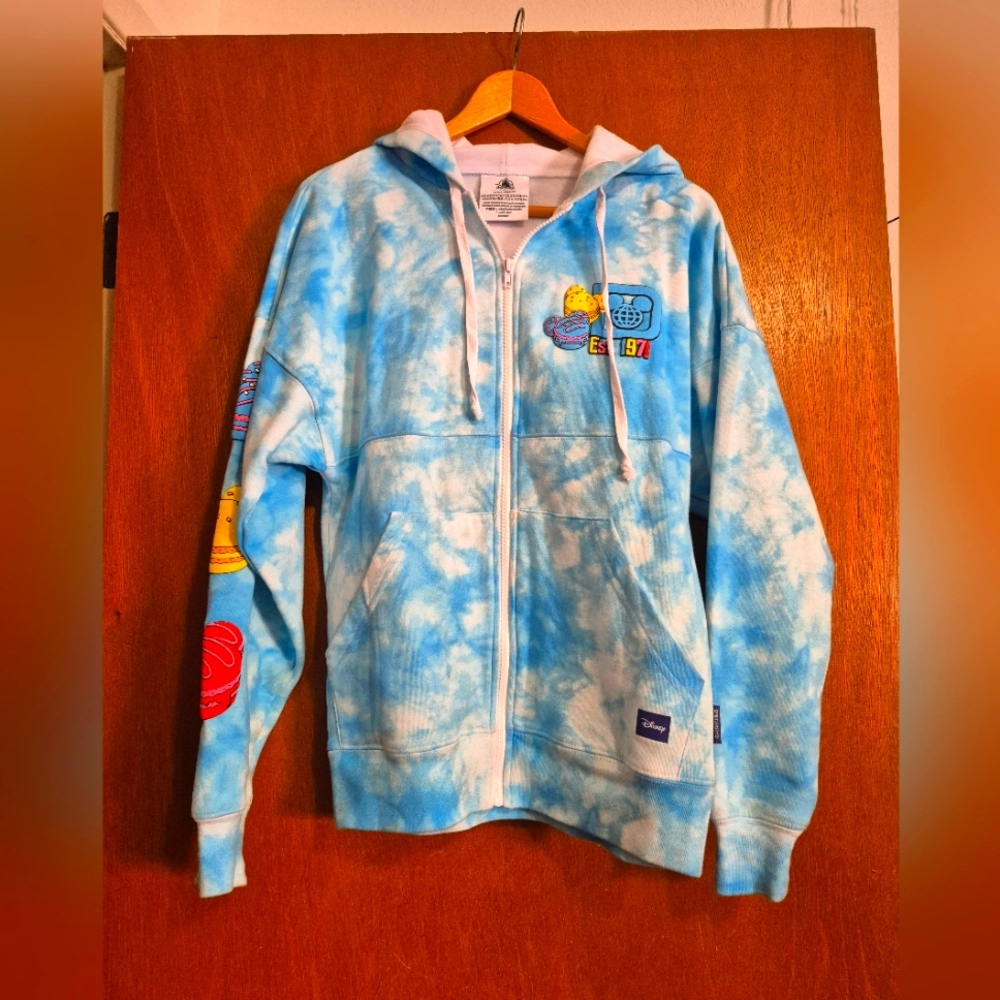 Disney Macaroons Spirit Jersey